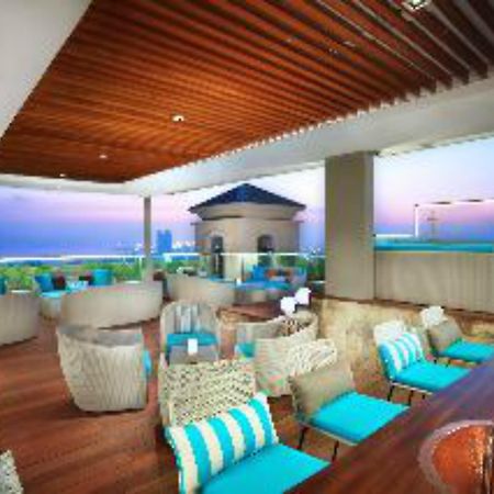 Aston Sunset Beach Resort - Gili Trawangan Exterior foto