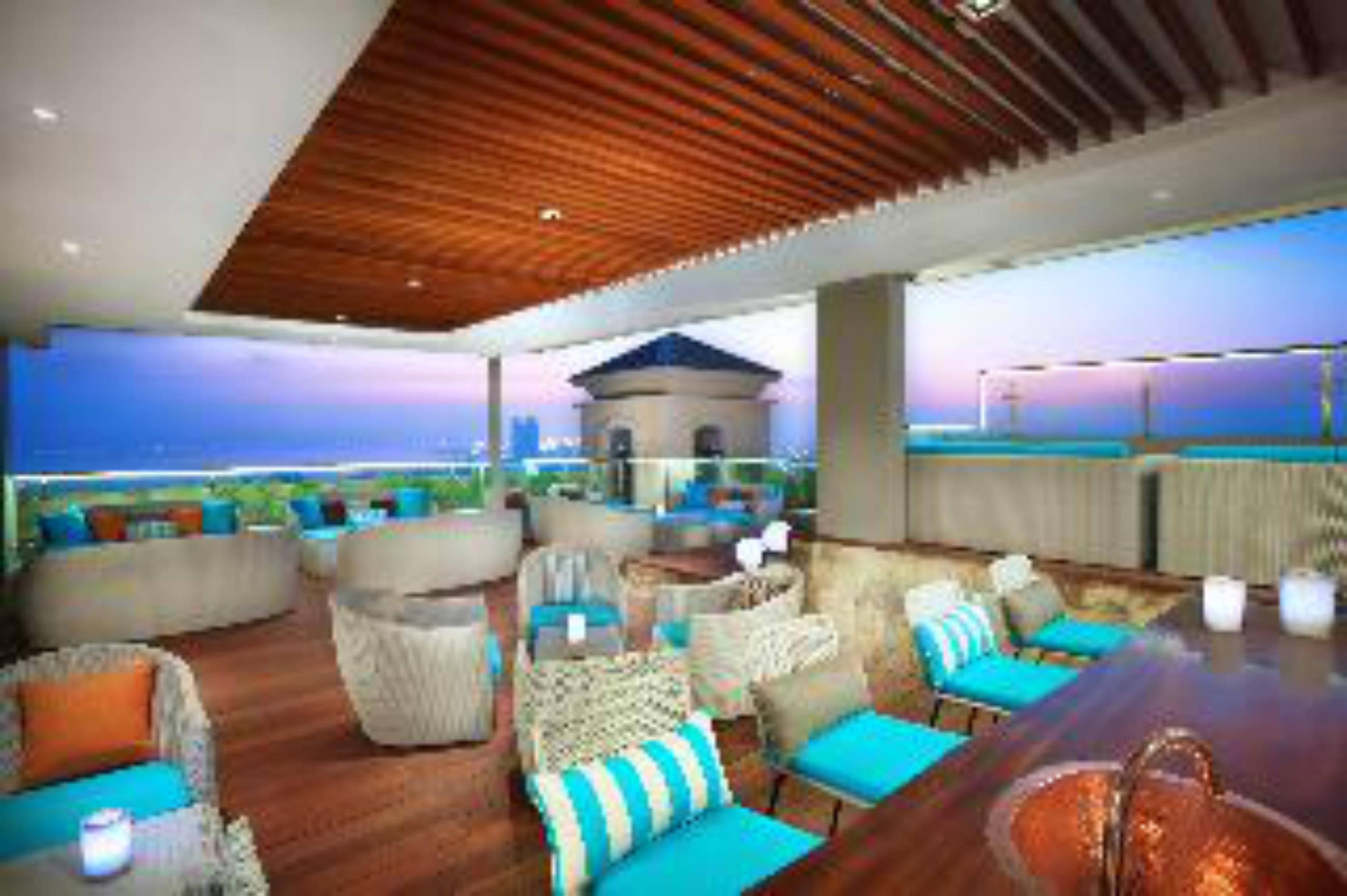 Aston Sunset Beach Resort - Gili Trawangan Exterior foto