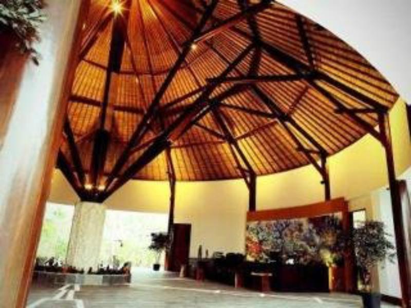 Aston Sunset Beach Resort - Gili Trawangan Exterior foto