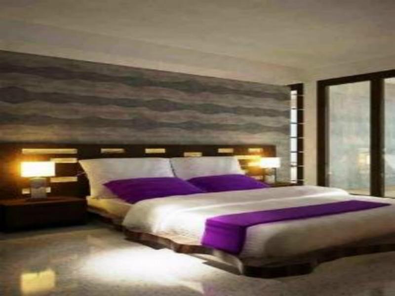 Aston Sunset Beach Resort - Gili Trawangan Exterior foto
